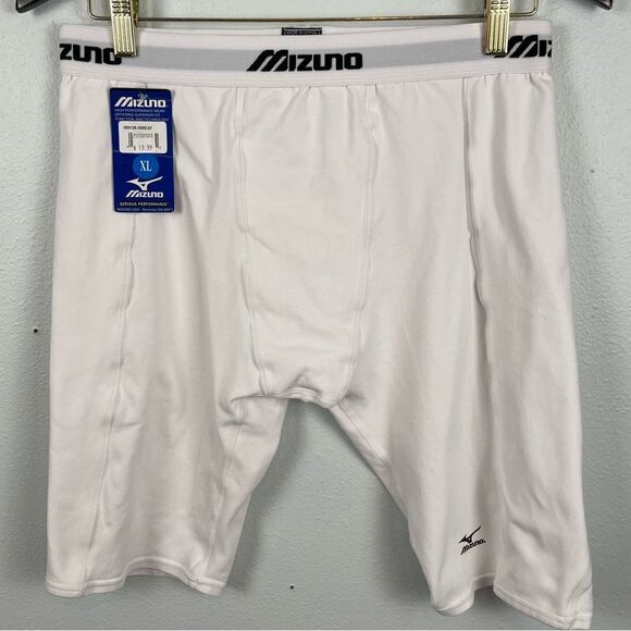NWT Mizuno Performance Athletic Underwear Size XL - Picture 1 of 4